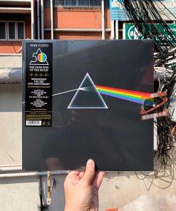 Pink Floyd - The Dark Side Of The Moon (50TH Anniversary)