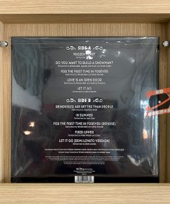 Various - Frozen Soundtrack (Zoetrope)