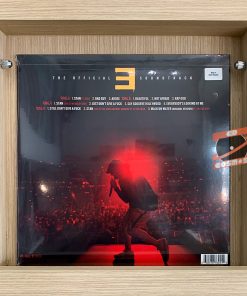 Eminem – Stans (The Official Soundtrack)