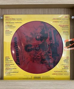 VA - Tarantino Sounds (Picture Disc Vinyl)