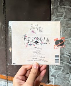 Helen Ganya Brown – Share Your Care