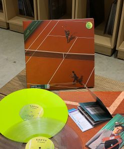 LIPTA : 5th ALBUM “ตึกโป๊ะ”