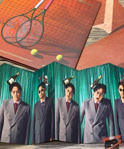 LIPTA : 5th ALBUM “ตึกโป๊ะ”