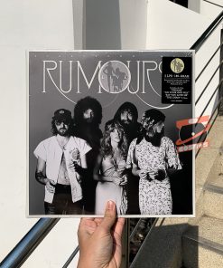 Fleetwood Mac – Rumours Live