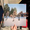 Rosé – Rosie (Band Cover - Baby Pink Vinyl)
