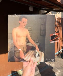 Men I Trust – Equus Asinus