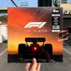 Various – F1 The Album (Music From F1 The Movie)