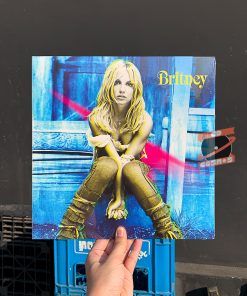 Britney Spears – Britney