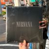 Nirvana ‎– Nirvana (Greatest Hits)