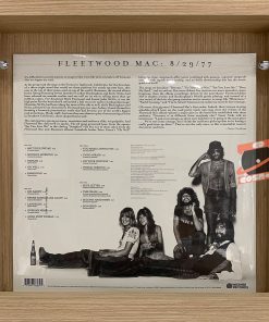 Fleetwood Mac – Rumours Live