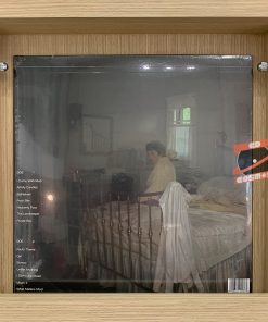 Men I Trust – Equus Asinus