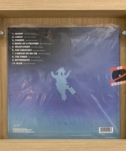 Billie Eilish – Hit Me Hard And Soft (Isolated Vocals)