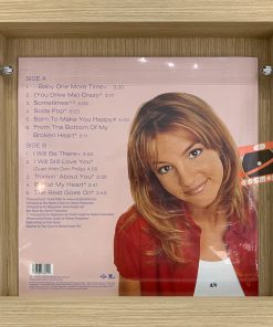 Britney Spears – ...Baby One More Time