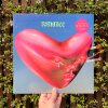 Fontaines D.C. – Romance (Hot Pink Vinyl)