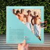 BadBadNotGood – IV (White Vinyl)