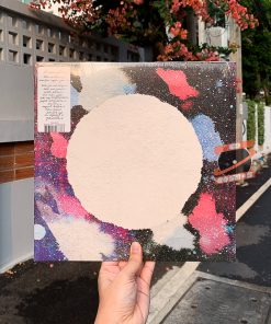 Khruangbin – The Universe Smiles Upon You II (Natural Vinyl)