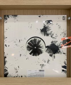 Four Tet – Into Dust (Still Falling)