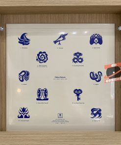 Hiatus Kaiyote – Love Heart Cheat Code (Blue & White Marbled Vinyl)