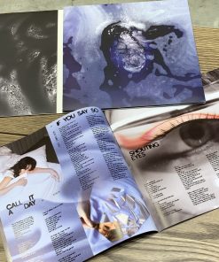 Tilly Birds - I’LL REMEMBER TO FORGET YOU