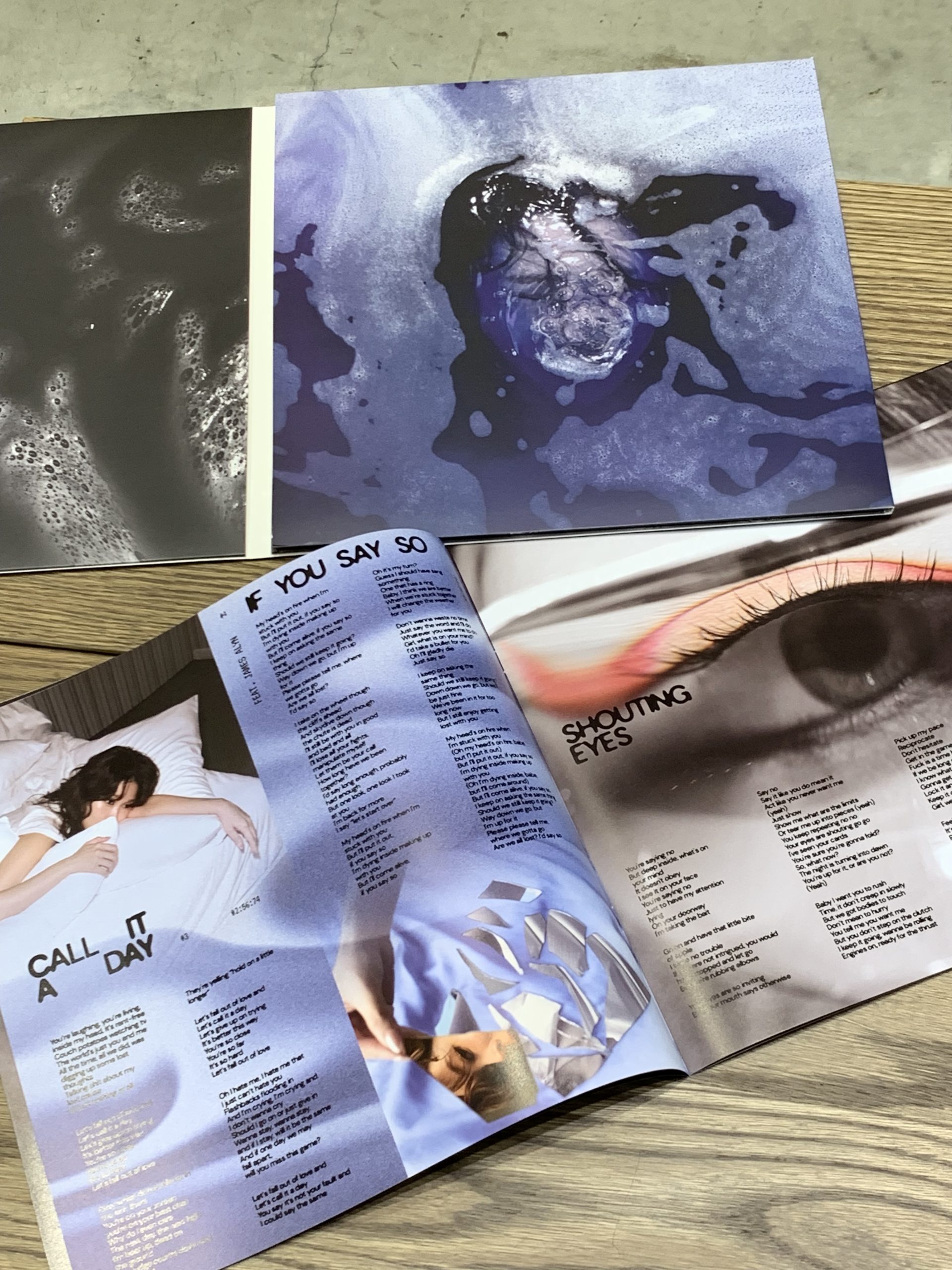 Tilly Birds - I’LL REMEMBER TO FORGET YOU