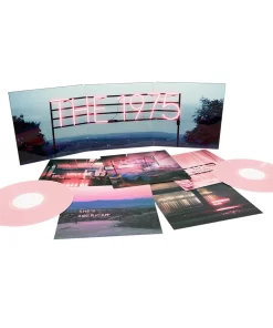 The 1975 - I like it when you sleep… (10th Anniversary)