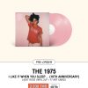 [Pre-Order] The 1975 - I like it when you sleep… (10th Anniversary)