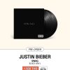 [Pre-Order] Justin Bieber – SWAG