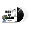 [Pre-Order] A$AP Rocky – Don’t Be Dumb (2LP Black & White Vinyl)