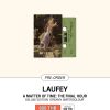 [Pre-Order] Laufey - A Matter Of Time: The Final Hour (Cassette)