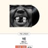 [Pre-Order] Ye - BULLY (Vinyl)