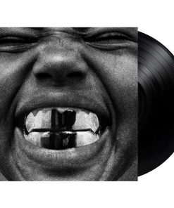 [Pre-Order] Ye - BULLY (Vinyl)
