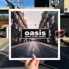 Oasis - Home Of The Monks (Clear Vinyl)