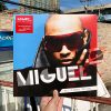 Miguel - All I Want Is You (Opaque Red Vinyl)