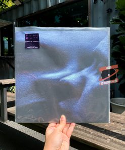 Puma Blue - Croak Dream (Deep Ocean Vinyl)