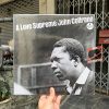 John Coltrane ‎- A Love Supreme