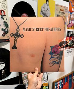 Manic Street Preachers – This Is My Truth Tell Me Yours