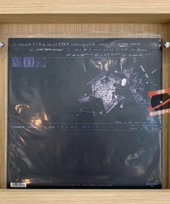 Puma Blue - Croak Dream (Deep Ocean Vinyl)