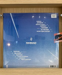 DJ Snake - Nomad (Translucent Vinyl)