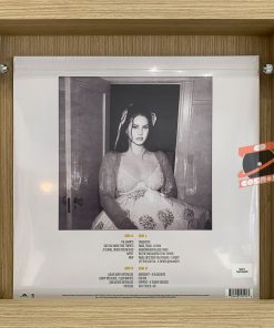 Lana Del Rey - Did You Know That There's A Tunnel Under Ocean Blvd