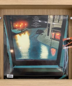 DJO - The Crux Deluxe