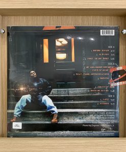 D'Angelo – Brown Sugar