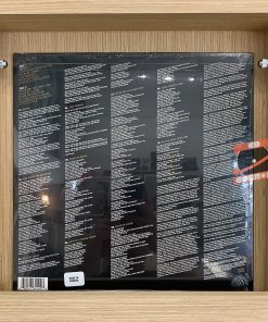 Amy Winehouse – Back To Black