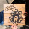 Bob Marley & The Wailers - Burnin'