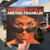 Aretha Franklin - The Queen of Soul (LIMITED EDITION)