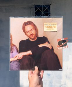 Finneas - For Cryin' Out Loud! (Gold Bio-Vinyl)