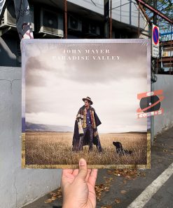 John Mayer - Paradise Valley