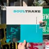 John Coltrane - Soultrane