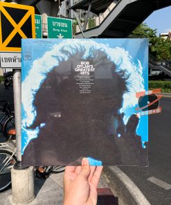Bob Dylan - Greatest Hits