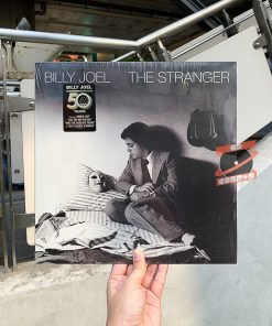 Billy Joel - The Stranger