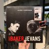 Chet Baker, Bill Evans - Alone Together (LIMITED EDITION)(CLEAR VINYL)